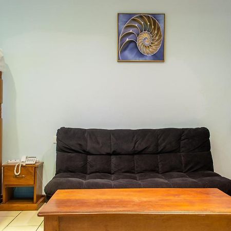 蒙巴萨Cowrie Beach Haven Studio公寓 外观 照片