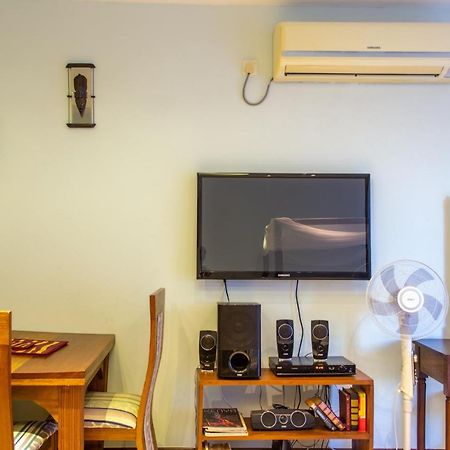 蒙巴萨Cowrie Beach Haven Studio公寓 外观 照片