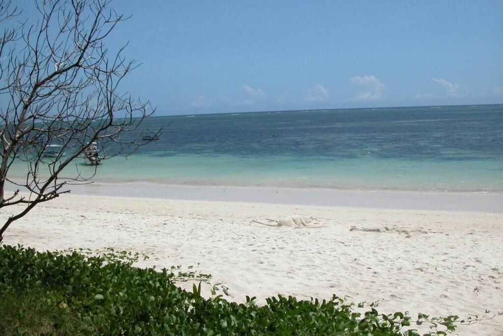 蒙巴萨Cowrie Beach Haven Studio公寓 外观 照片